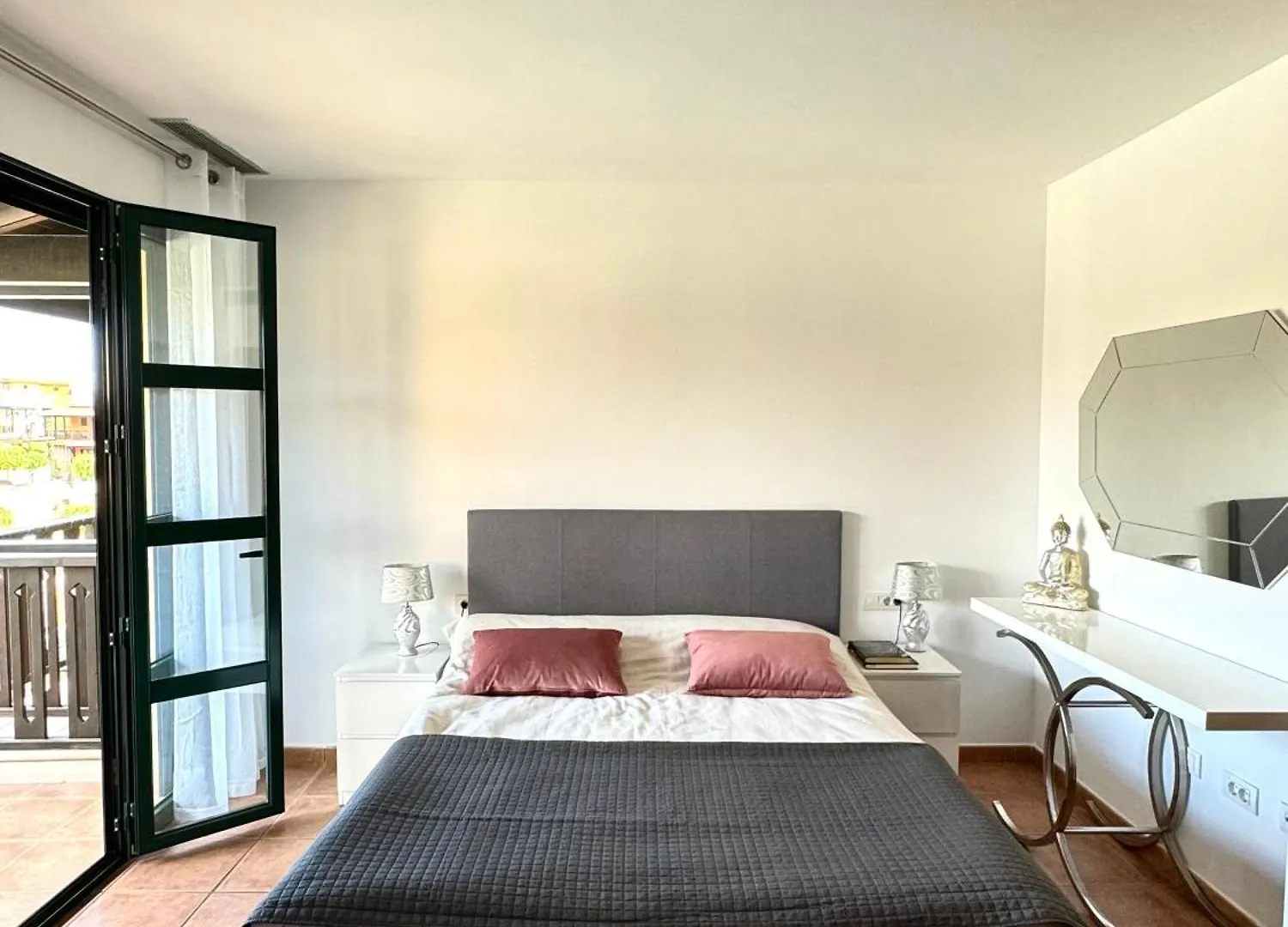 San Blas Golf Del Sur Residence سان ميغيل ذي أبونا 0*,
