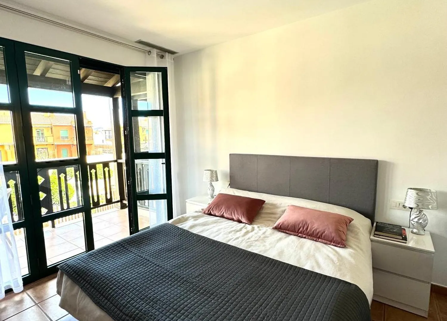 San Blas Golf Del Sur Residence سان ميغيل ذي أبونا بيت للعطل