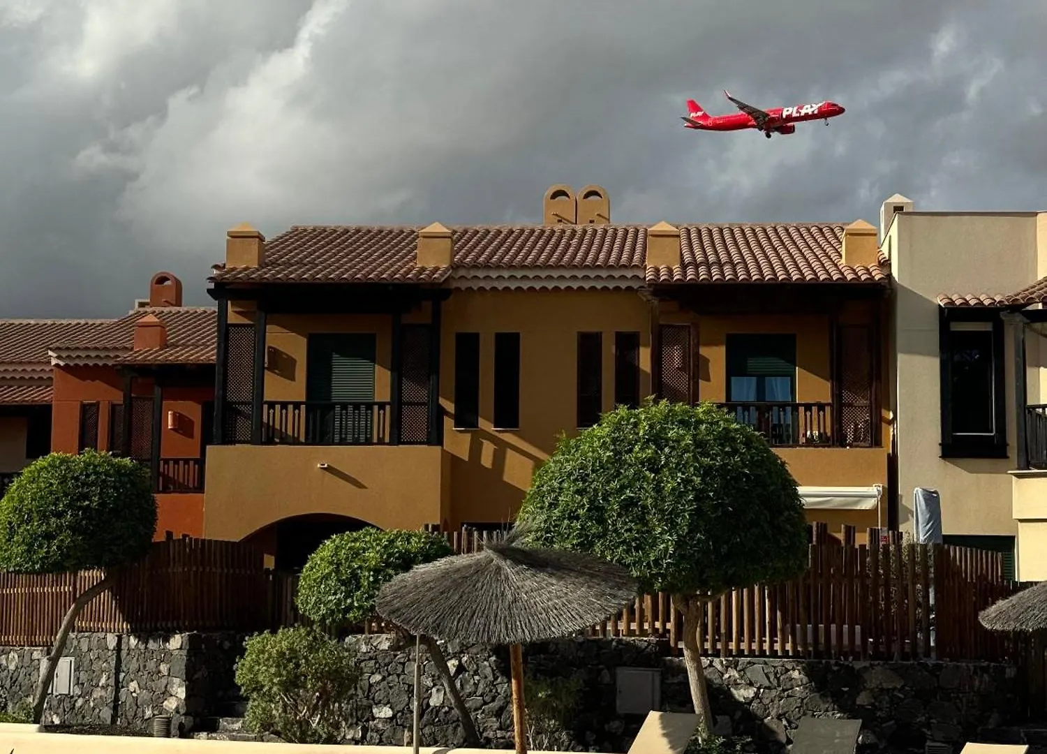 San Blas Golf Del Sur Residence سان ميغيل ذي أبونا