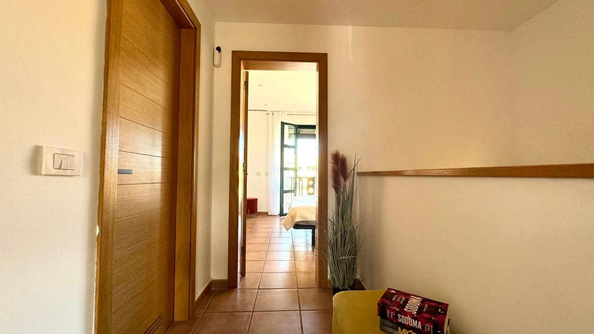 بيت للعطل San Blas Golf Del Sur Residence سان ميغيل ذي أبونا