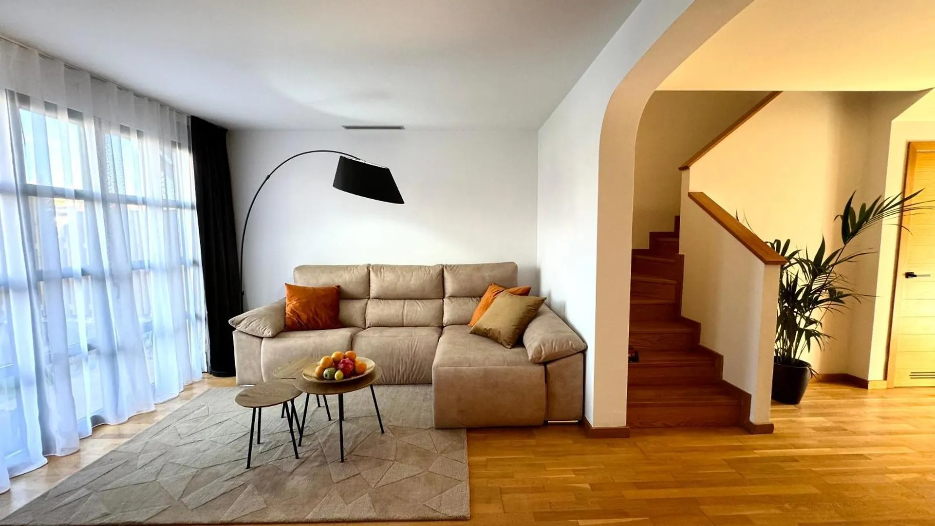 San Blas Golf Del Sur Residence سان ميغيل ذي أبونا بيت للعطل
