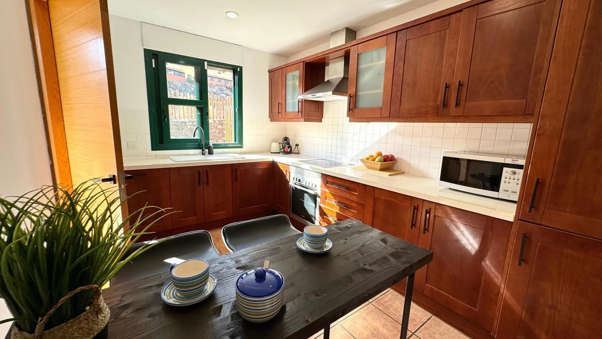 San Blas Golf Del Sur Residence سان ميغيل ذي أبونا بيت للعطل
