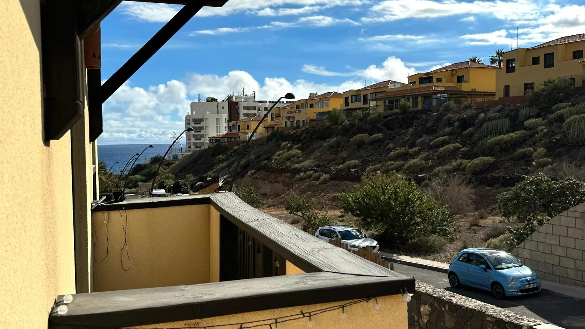 بيت للعطل San Blas Golf Del Sur Residence سان ميغيل ذي أبونا