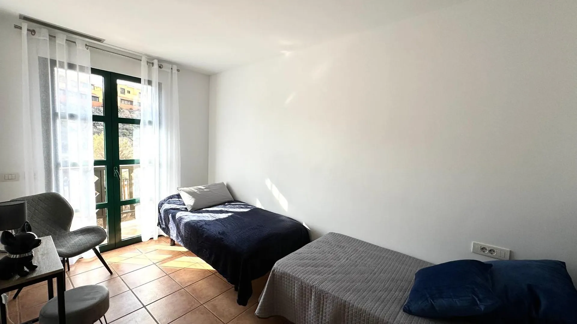 بيت للعطل San Blas Golf Del Sur Residence سان ميغيل ذي أبونا إسبانيا