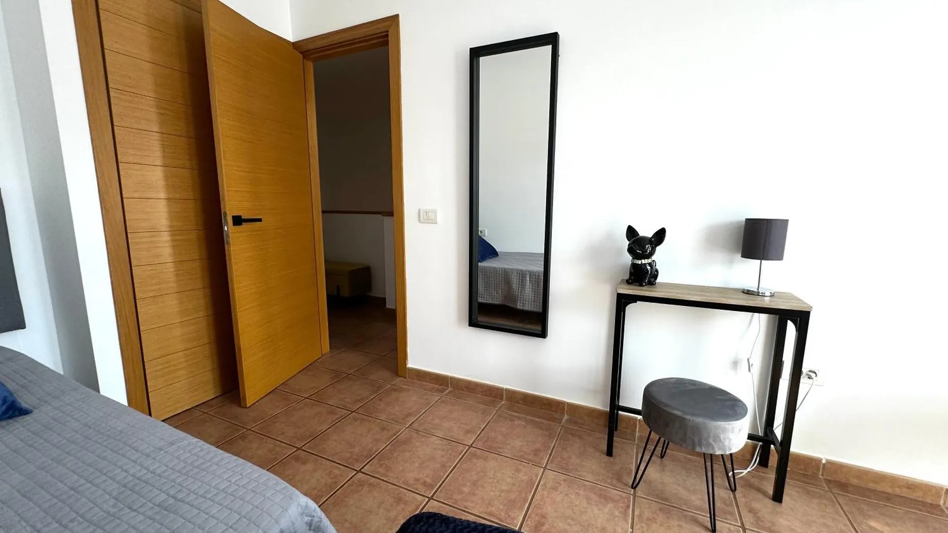 San Blas Golf Del Sur Residence سان ميغيل ذي أبونا 0*,