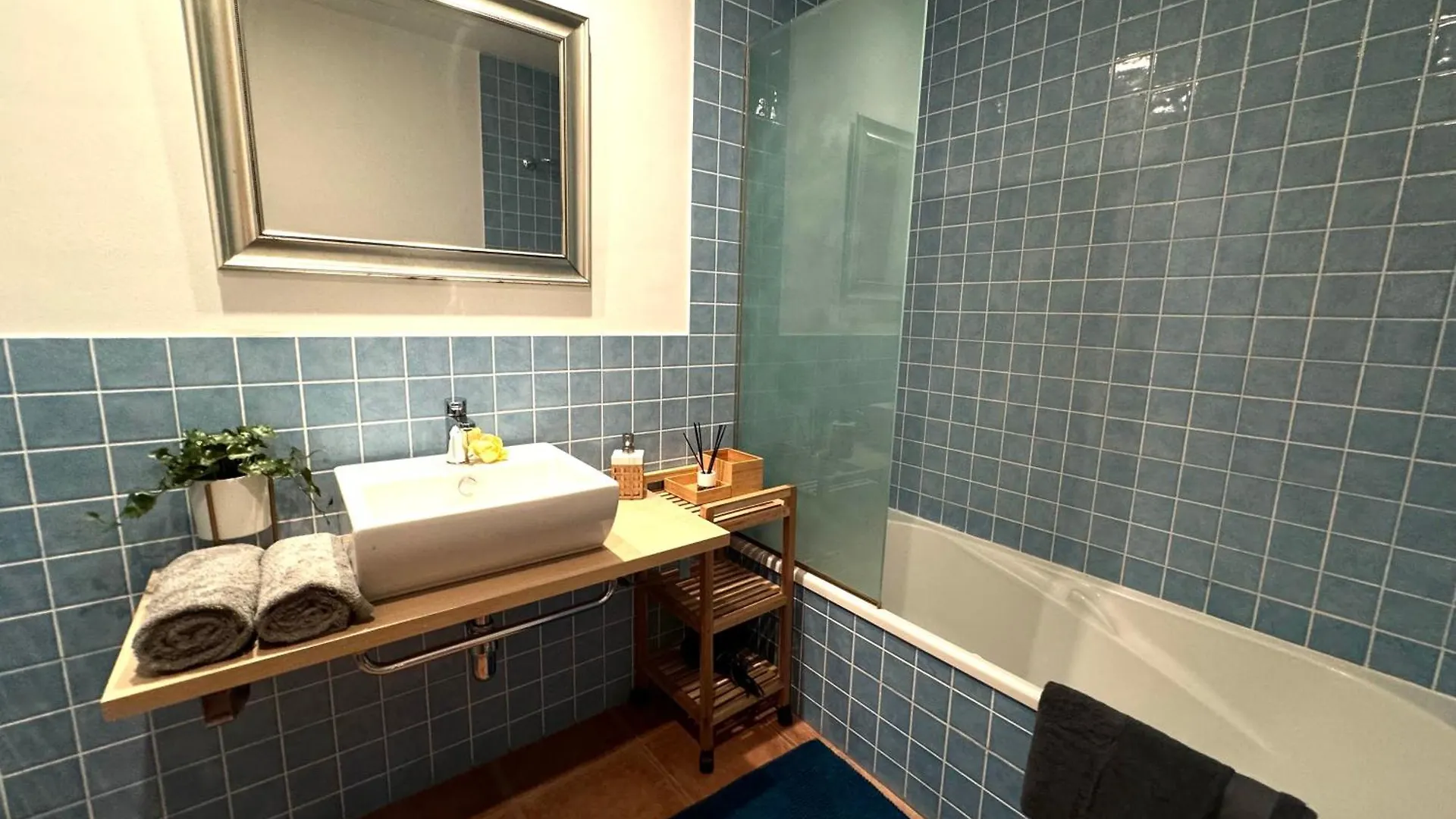 San Blas Golf Del Sur Residence سان ميغيل ذي أبونا إسبانيا