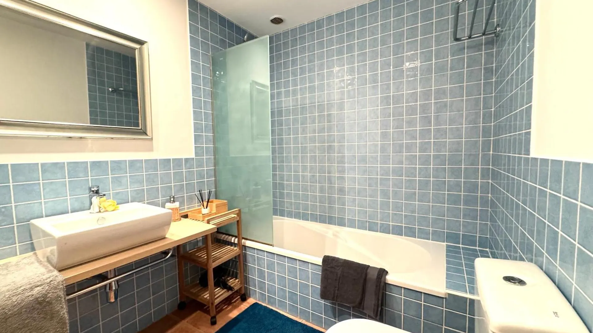 San Blas Golf Del Sur Residence سان ميغيل ذي أبونا 0*,  إسبانيا