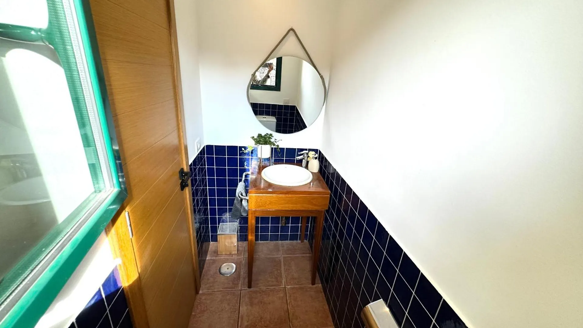 San Blas Golf Del Sur Residence سان ميغيل ذي أبونا