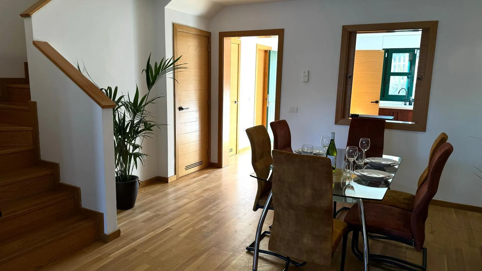 San Blas Golf Del Sur Residence سان ميغيل ذي أبونا 0*,