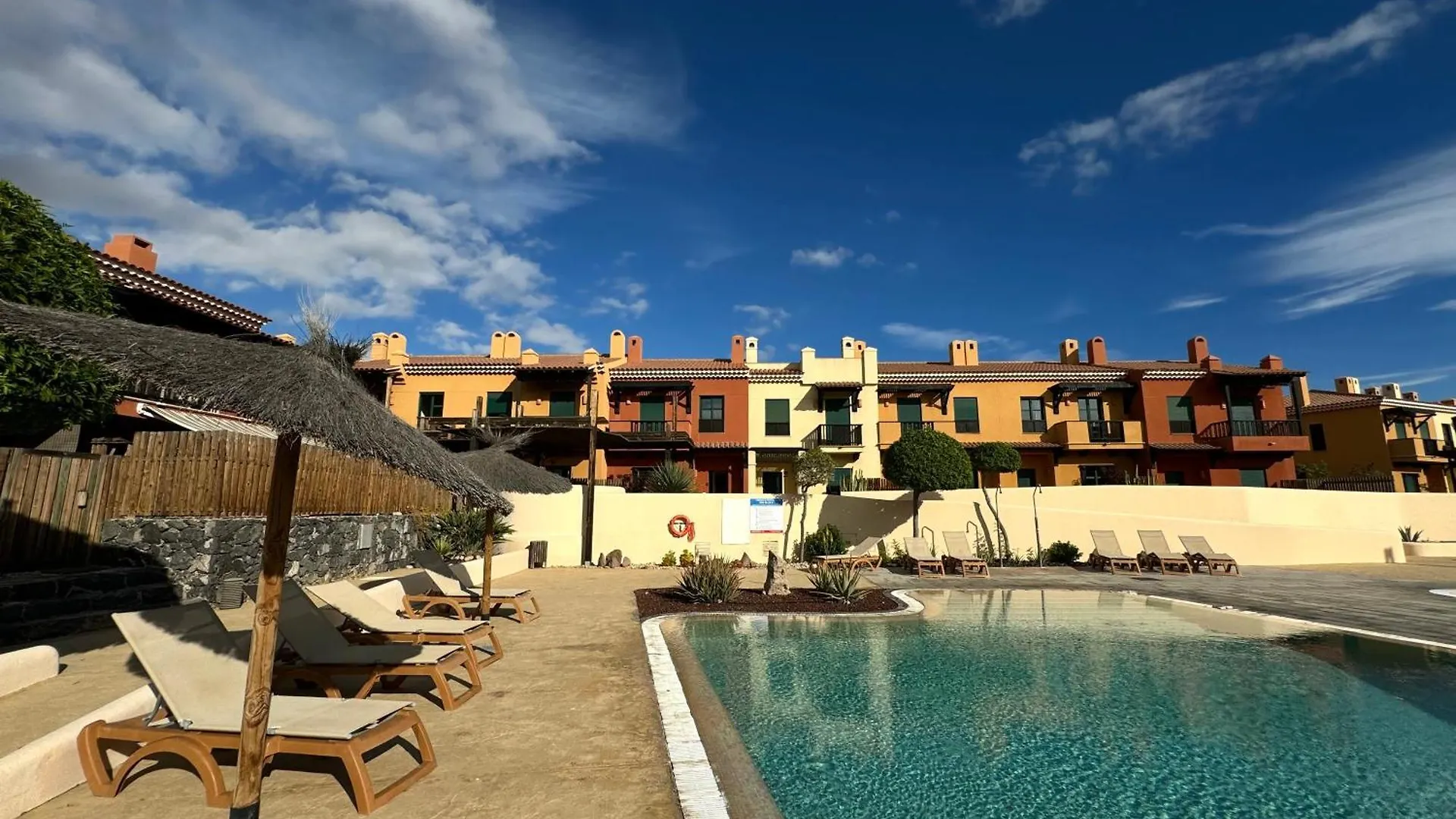 San Blas Golf Del Sur Residence سان ميغيل ذي أبونا بيت للعطل