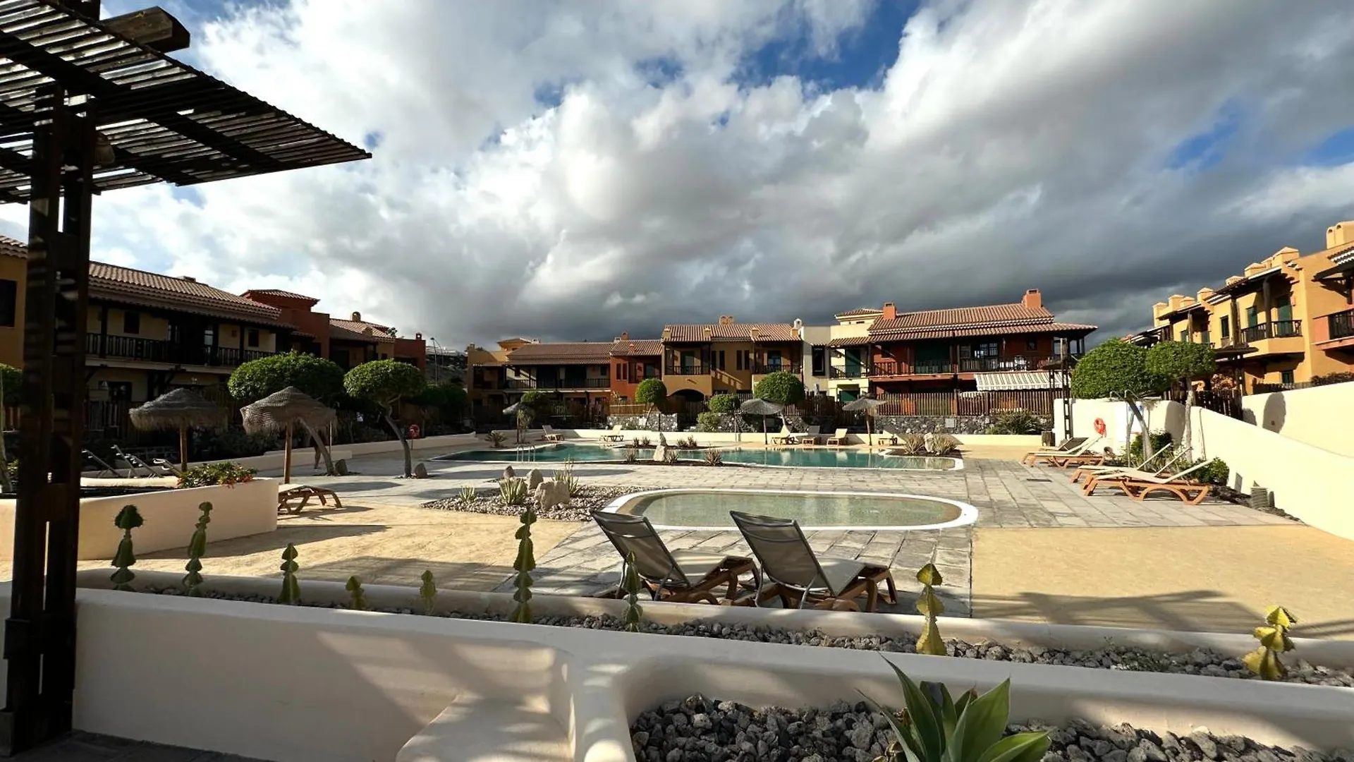 San Blas Golf Del Sur Residence سان ميغيل ذي أبونا
