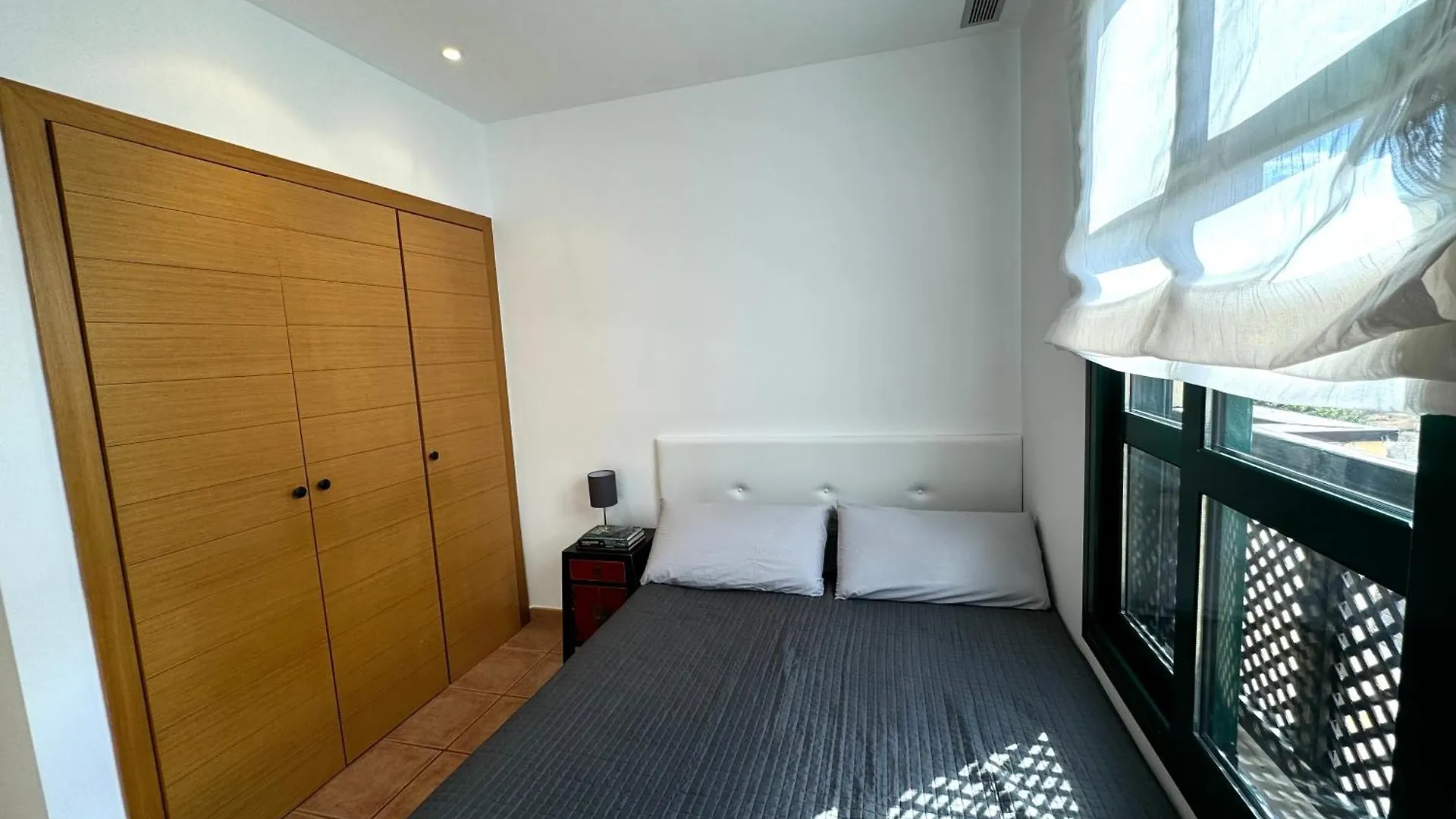بيت للعطل San Blas Golf Del Sur Residence سان ميغيل ذي أبونا