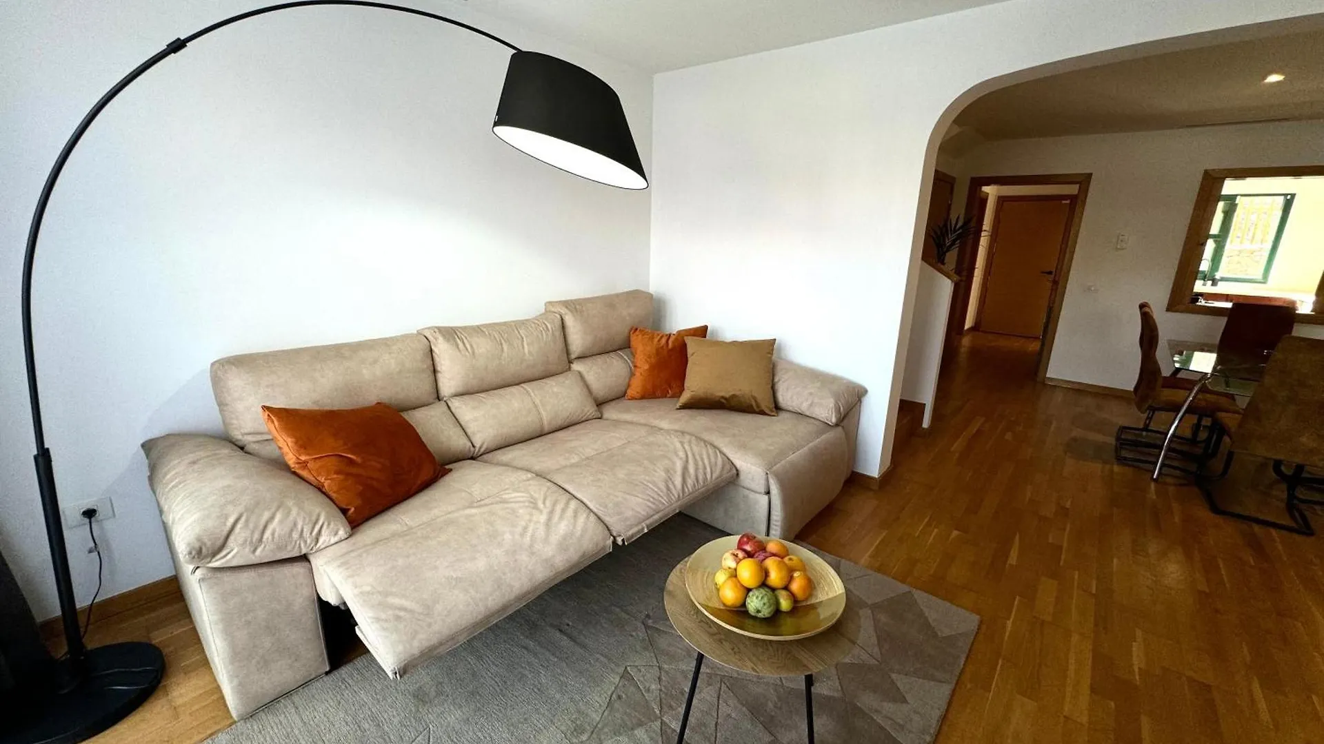 San Blas Golf Del Sur Residence سان ميغيل ذي أبونا 0*,  إسبانيا