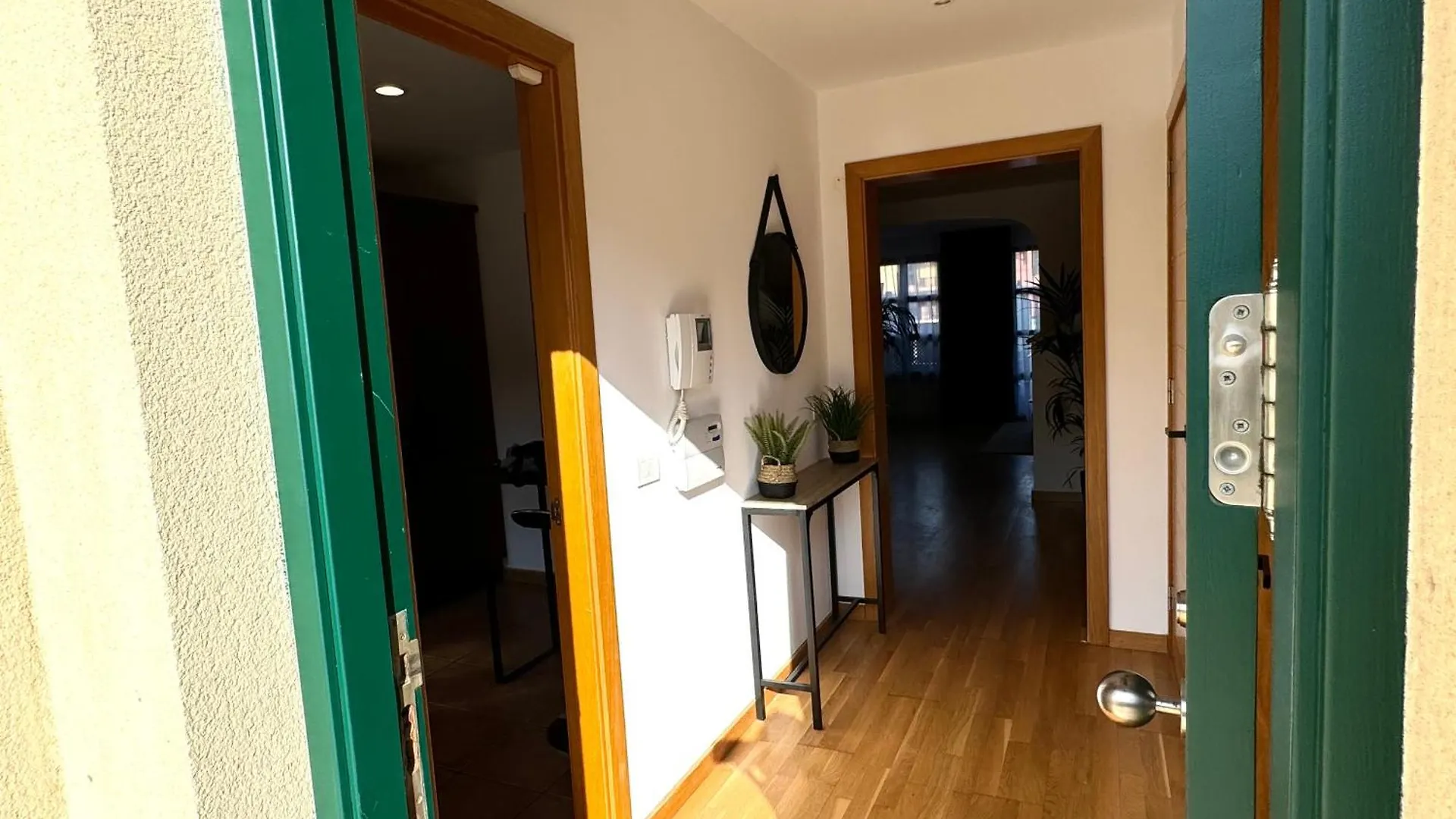 بيت للعطل San Blas Golf Del Sur Residence سان ميغيل ذي أبونا