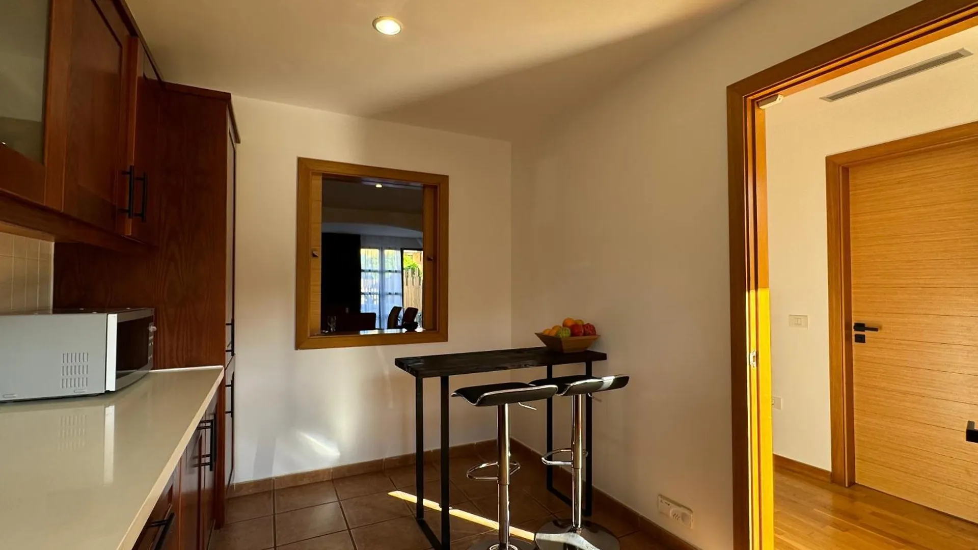 San Blas Golf Del Sur Residence سان ميغيل ذي أبونا
