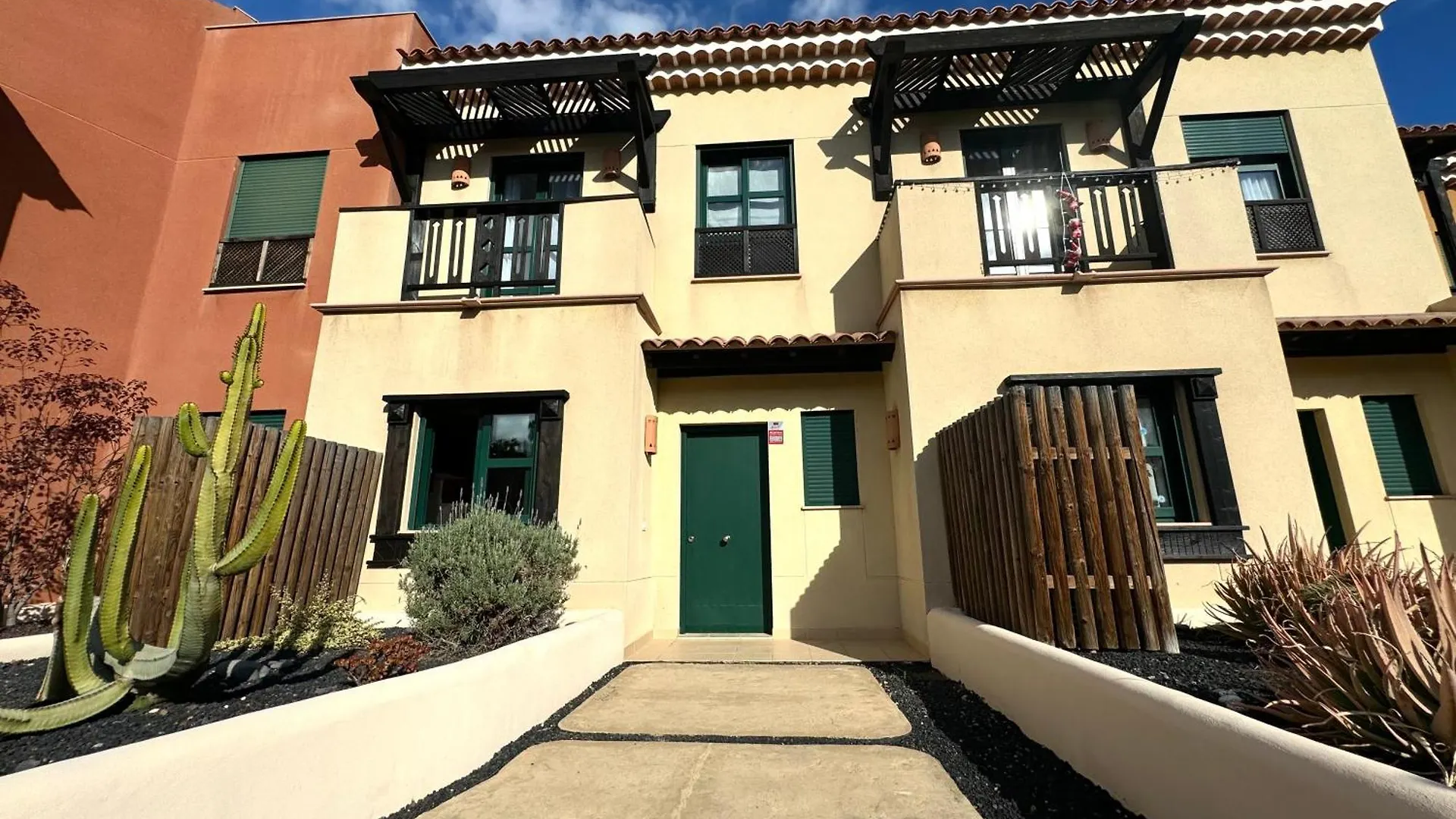 San Blas Golf Del Sur Residence سان ميغيل ذي أبونا 0*,  إسبانيا