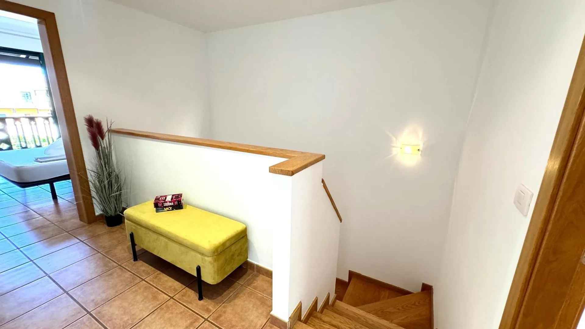 بيت للعطل San Blas Golf Del Sur Residence سان ميغيل ذي أبونا إسبانيا